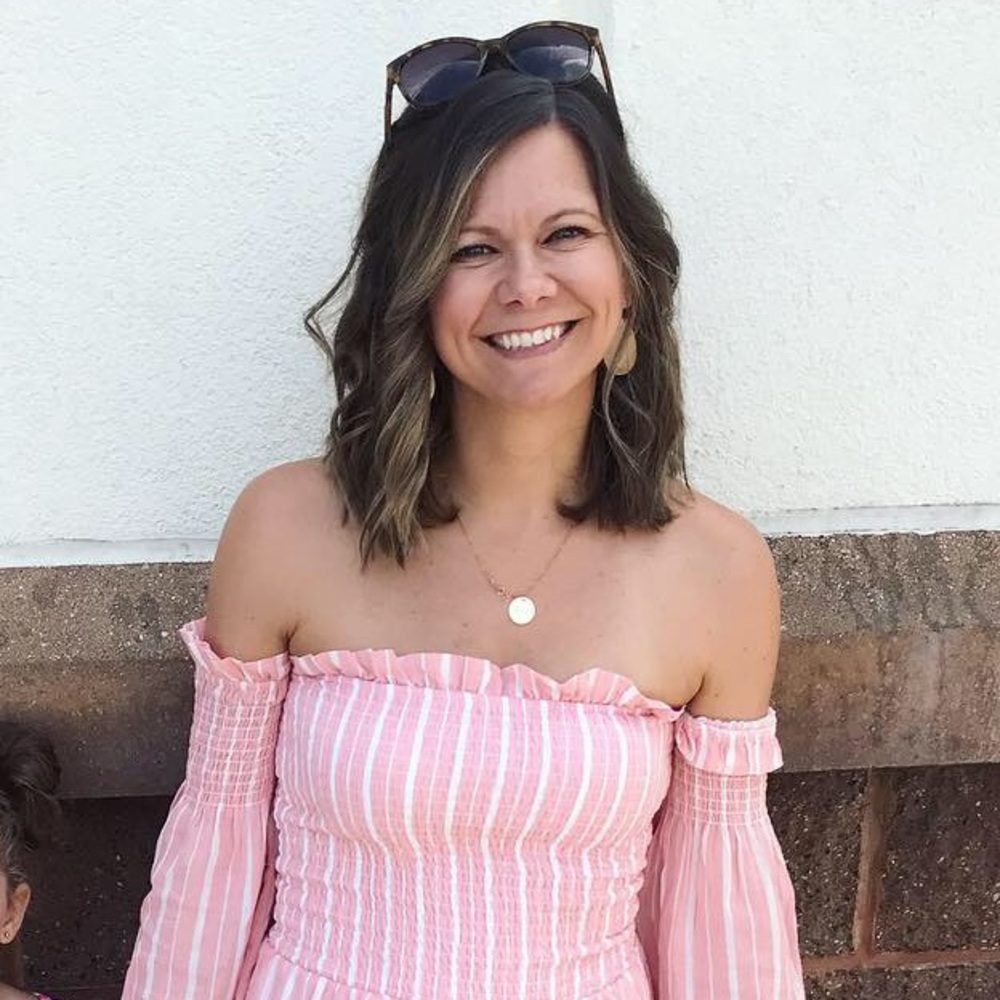 Meet your Posher, Tiffany